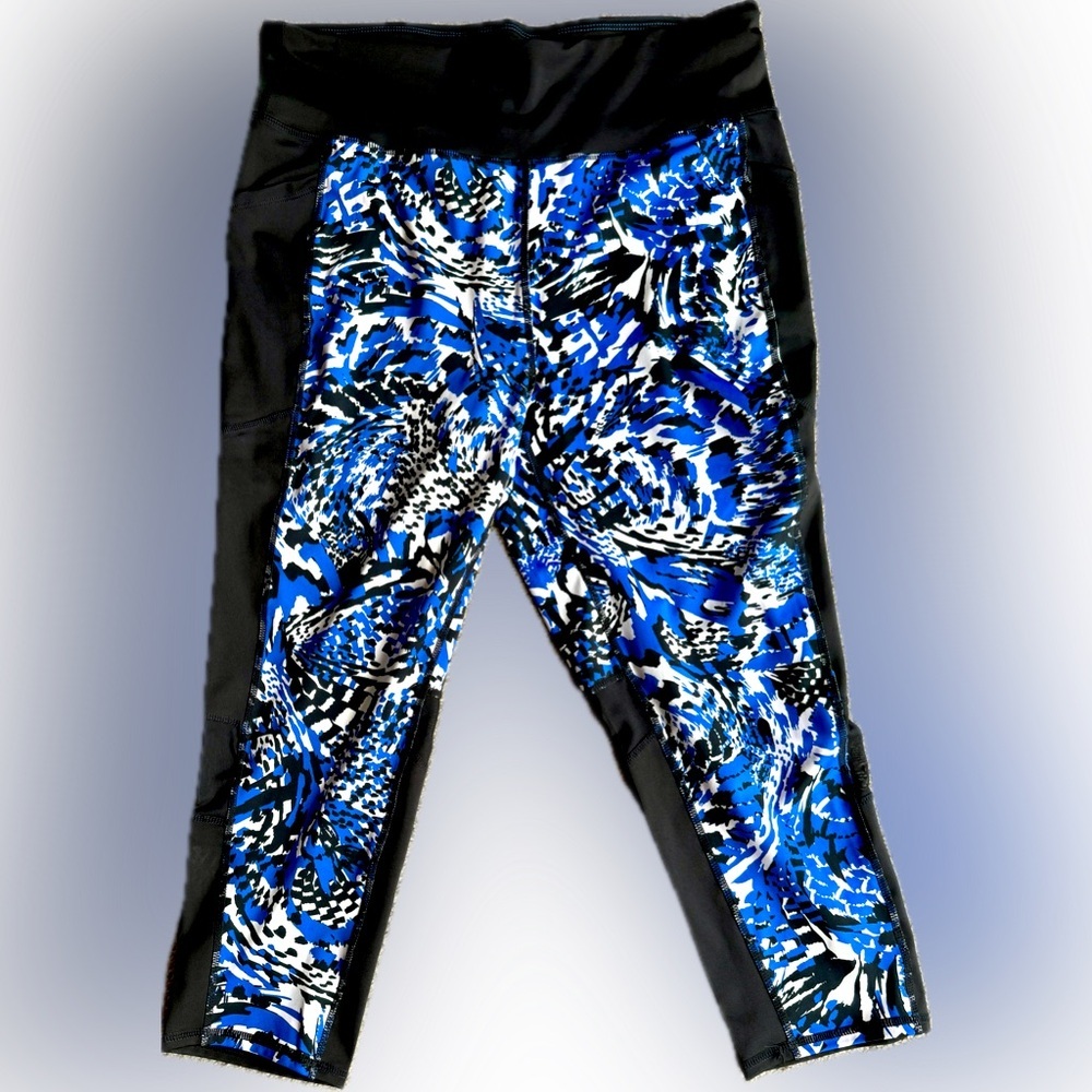 Rise Fearless Athletic Pants